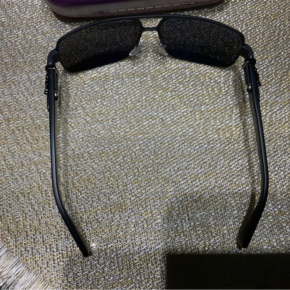 Chrome hearts excellent condition sunglasses - Picture 5 of 7